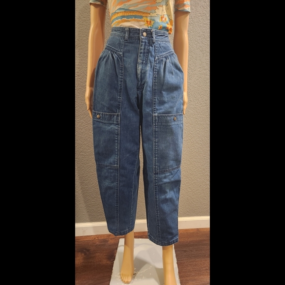 Awesome VTG Liz Co Jeans - Picture 3 of 16